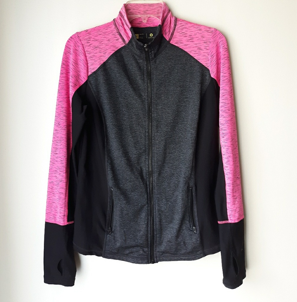 Xersion workout jacket